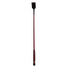 Devil Stick Cravache Nub Neon 72cm Noir-Rouge